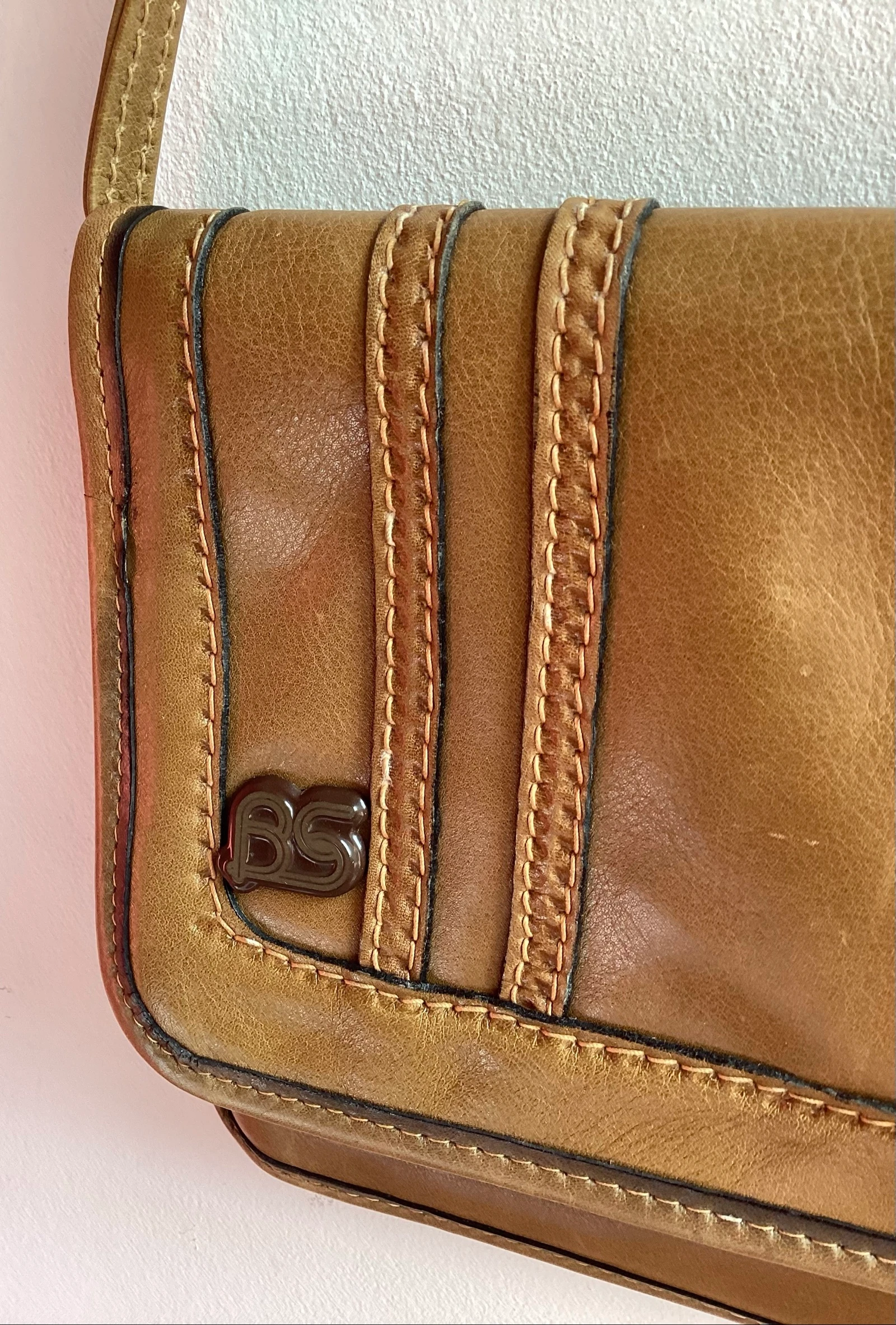 Bolso de hombro BS – photo 2